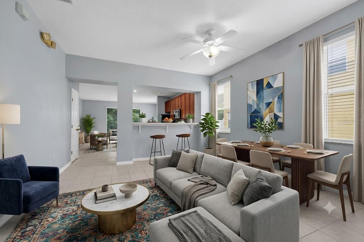 5266 PARADISE CAY CIRCLE — photo 4 of 27