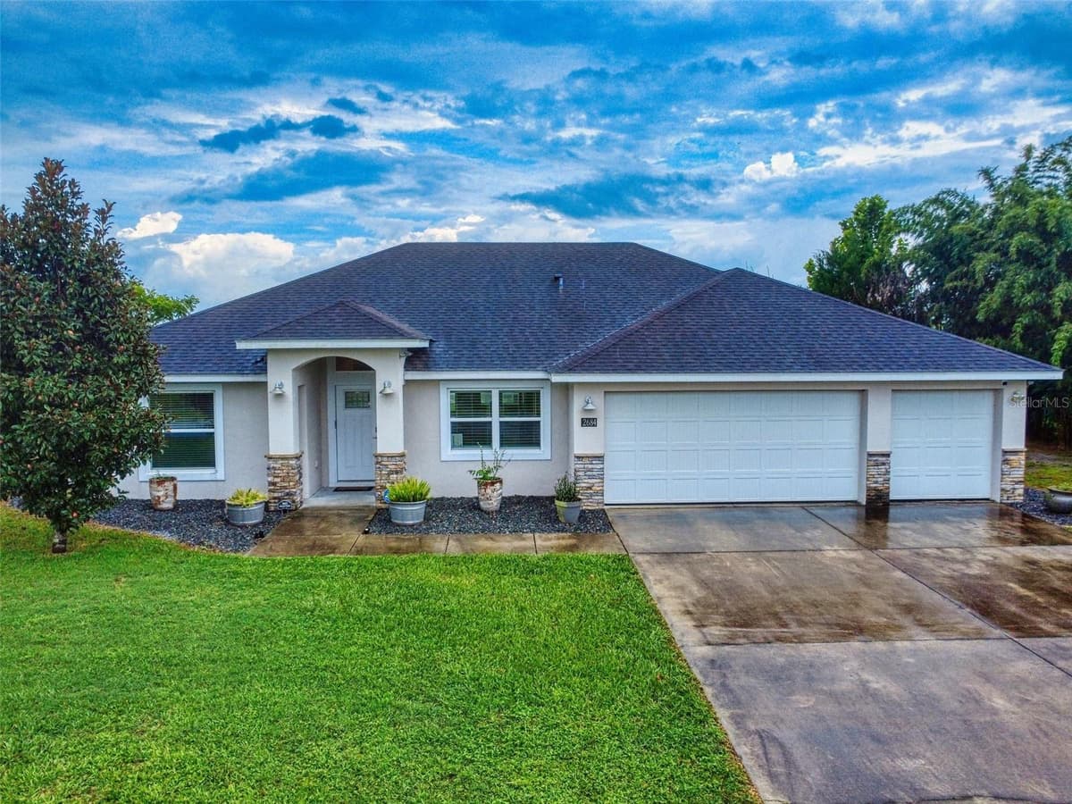 2684 SHIPROCK COURT — photo 1 of 30