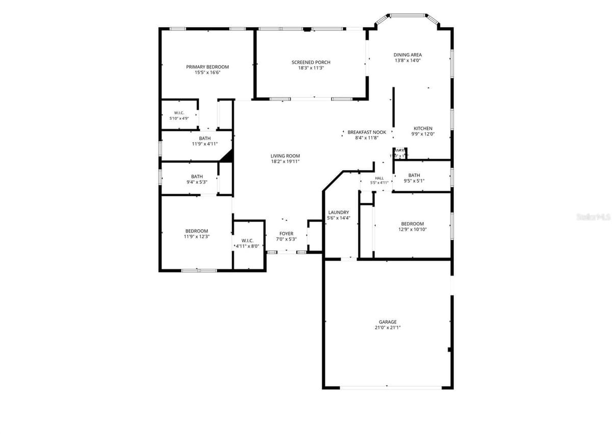 8018 SUGARBUSH DRIVE — photo 3 of 70