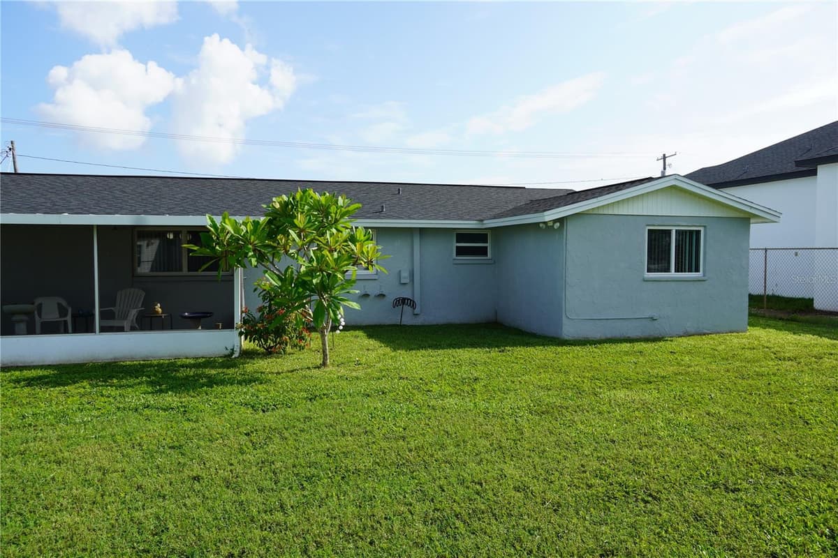 536 FLAMINGO DRIVE — photo 48 of 49