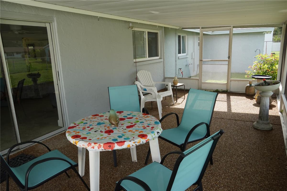 536 FLAMINGO DRIVE — photo 35 of 49