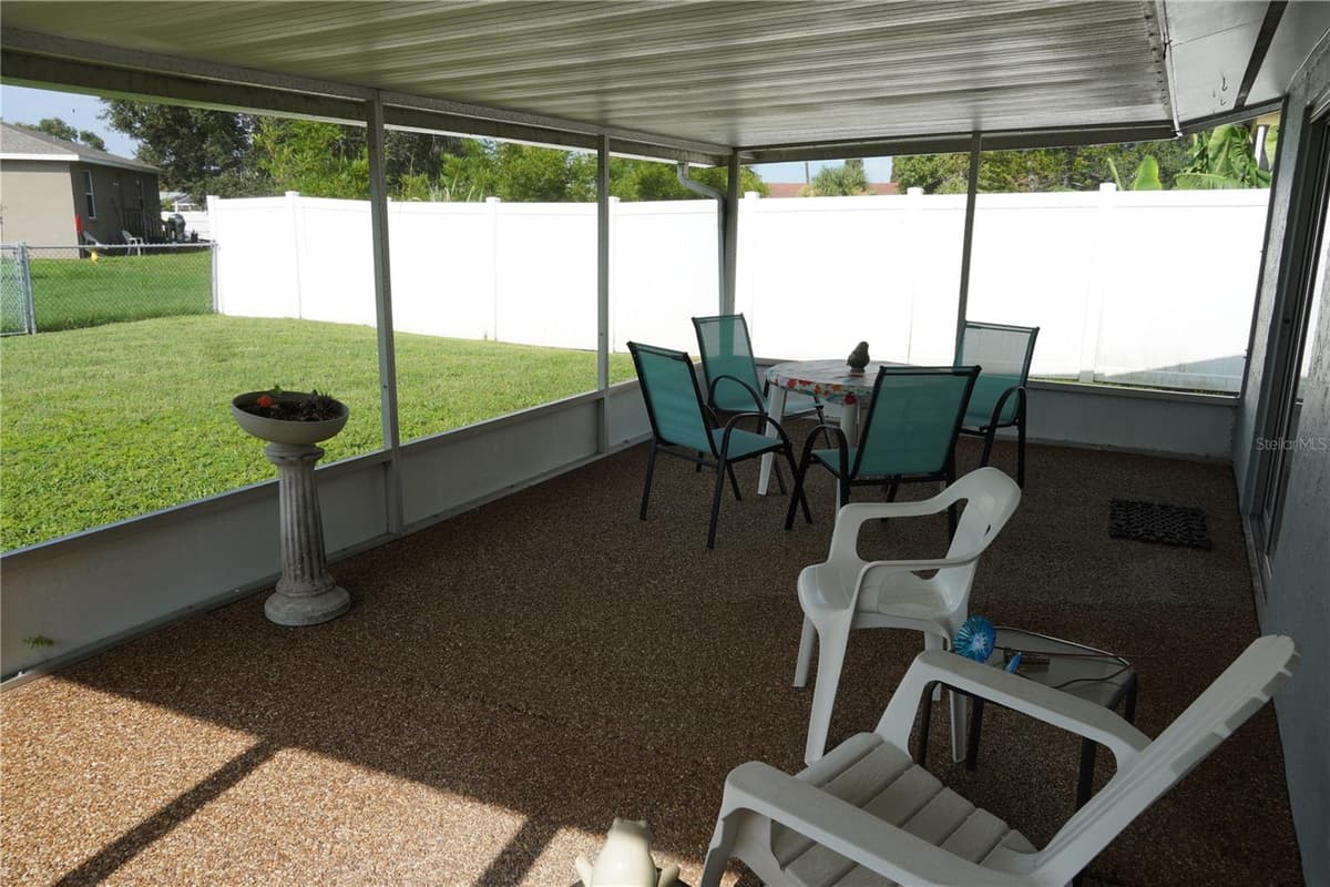 536 FLAMINGO DRIVE — photo 36 of 49