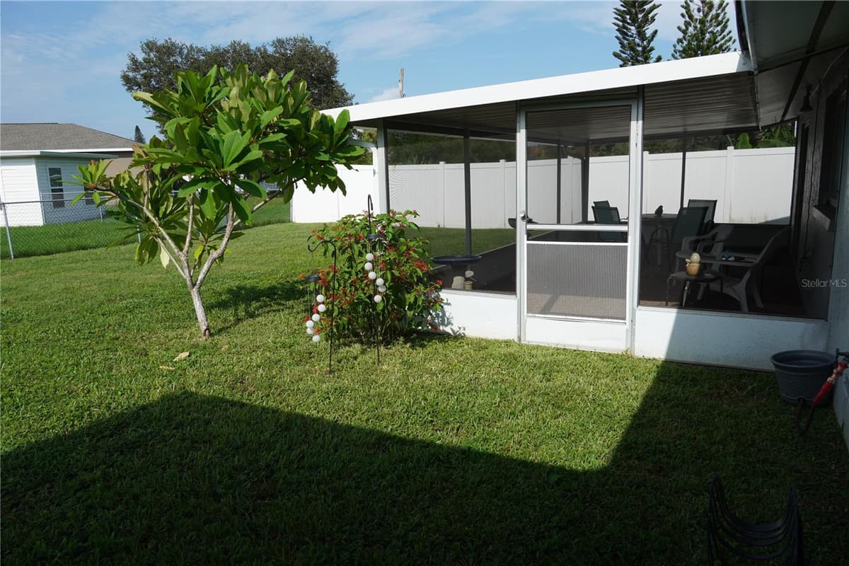 536 FLAMINGO DRIVE — photo 39 of 49