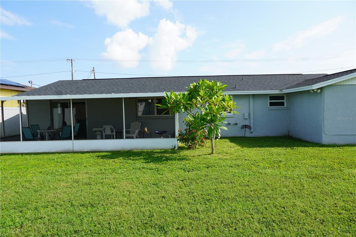 536 FLAMINGO DRIVE — photo 47 of 49