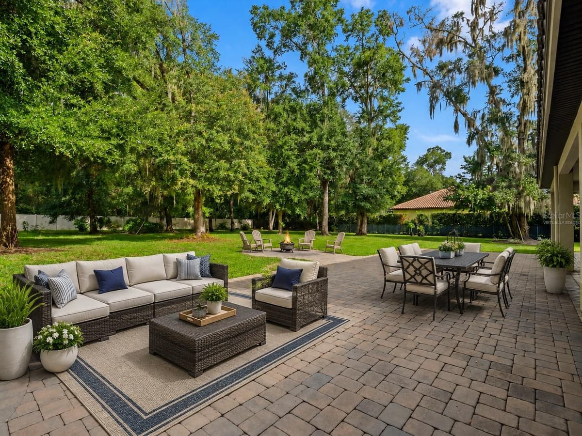 7361 BELLA FORESTA PLACE — photo 43 of 47