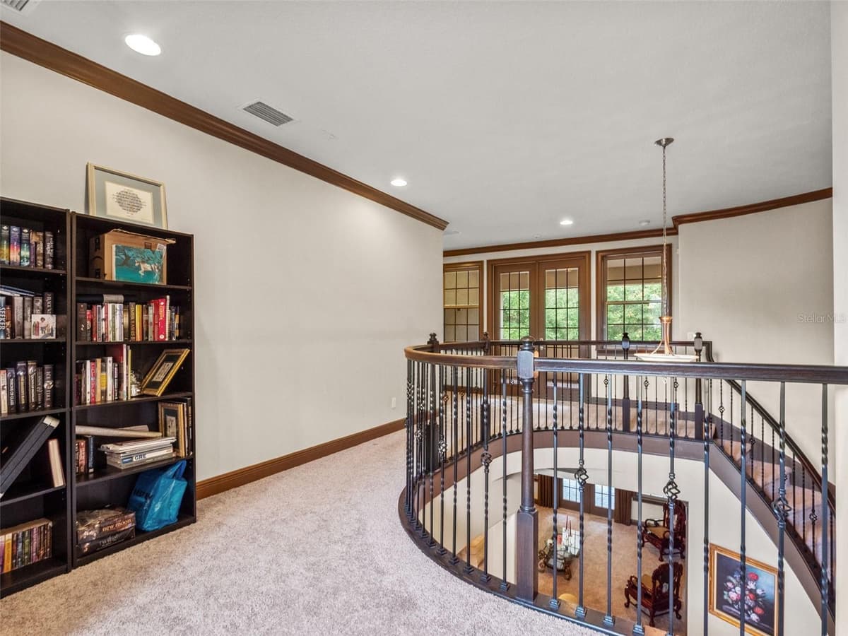 7361 BELLA FORESTA PLACE — photo 34 of 47