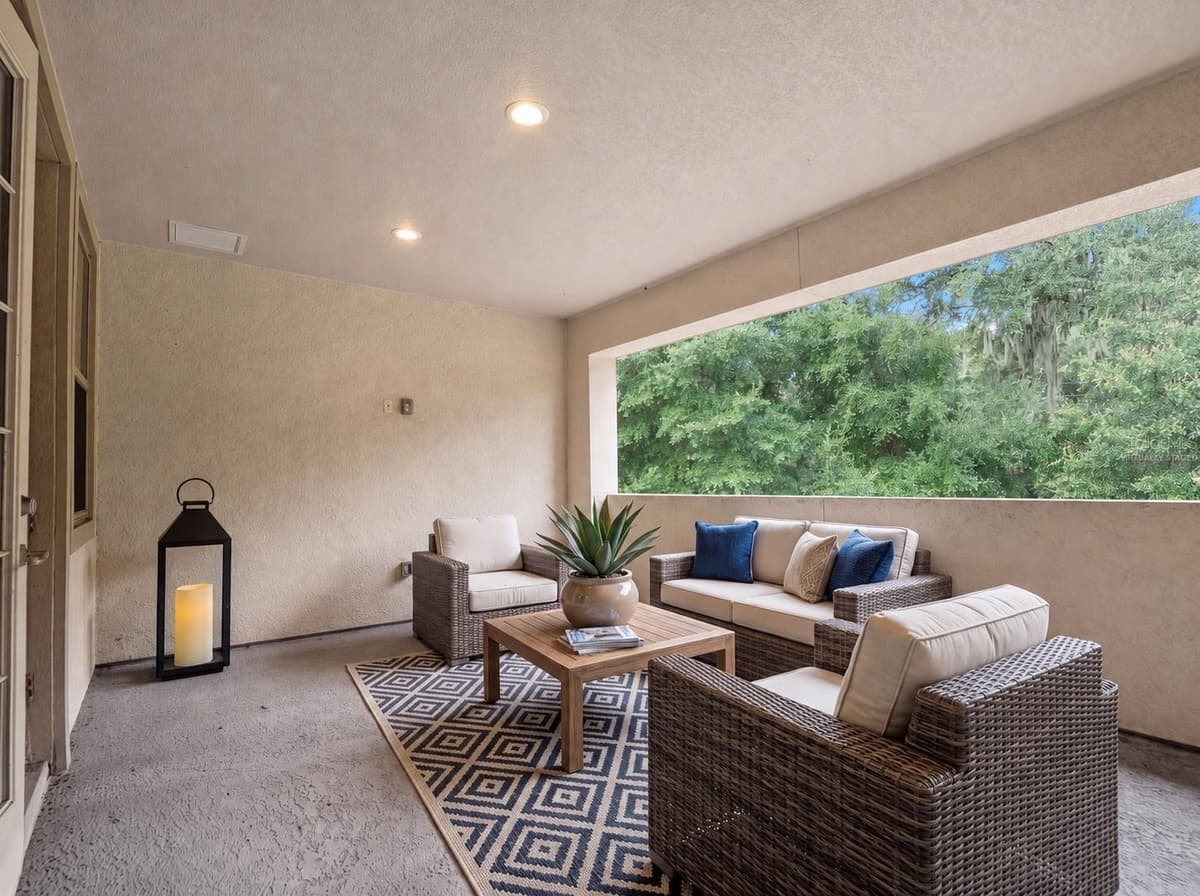 7361 BELLA FORESTA PLACE — photo 33 of 47