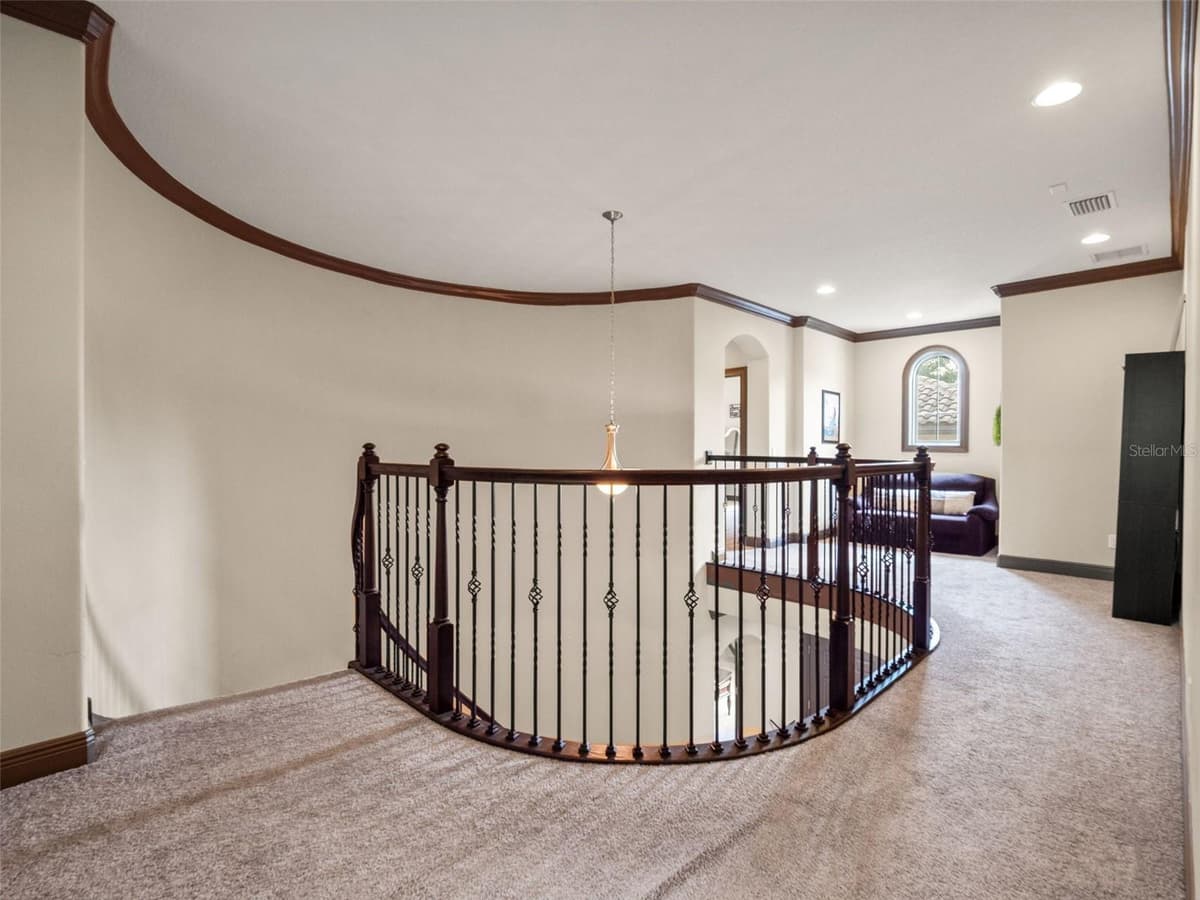 7361 BELLA FORESTA PLACE — photo 35 of 47
