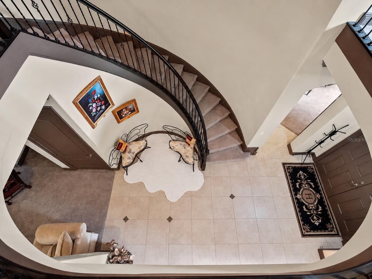 7361 BELLA FORESTA PLACE — photo 32 of 47