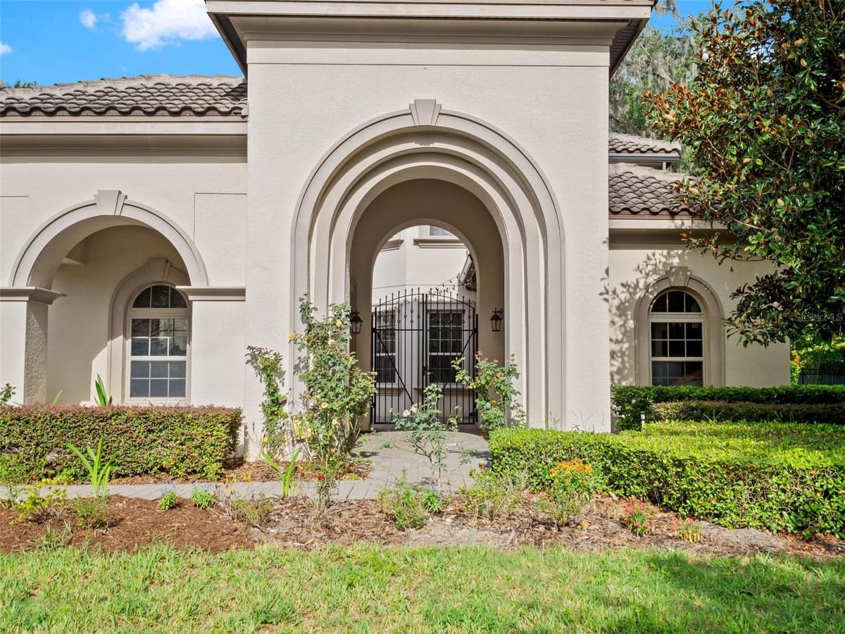 7361 BELLA FORESTA PLACE — photo 3 of 47