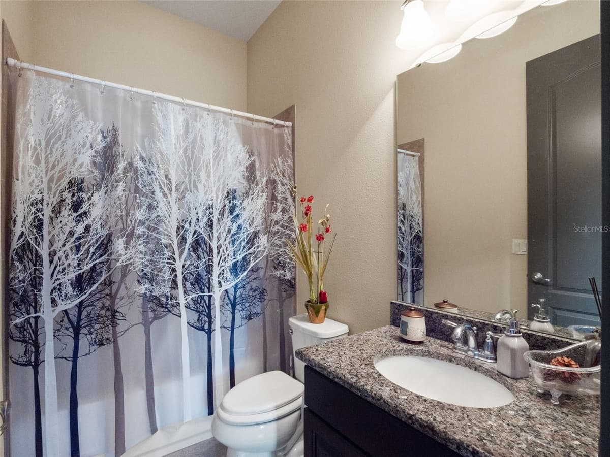 7361 BELLA FORESTA PLACE — photo 13 of 47