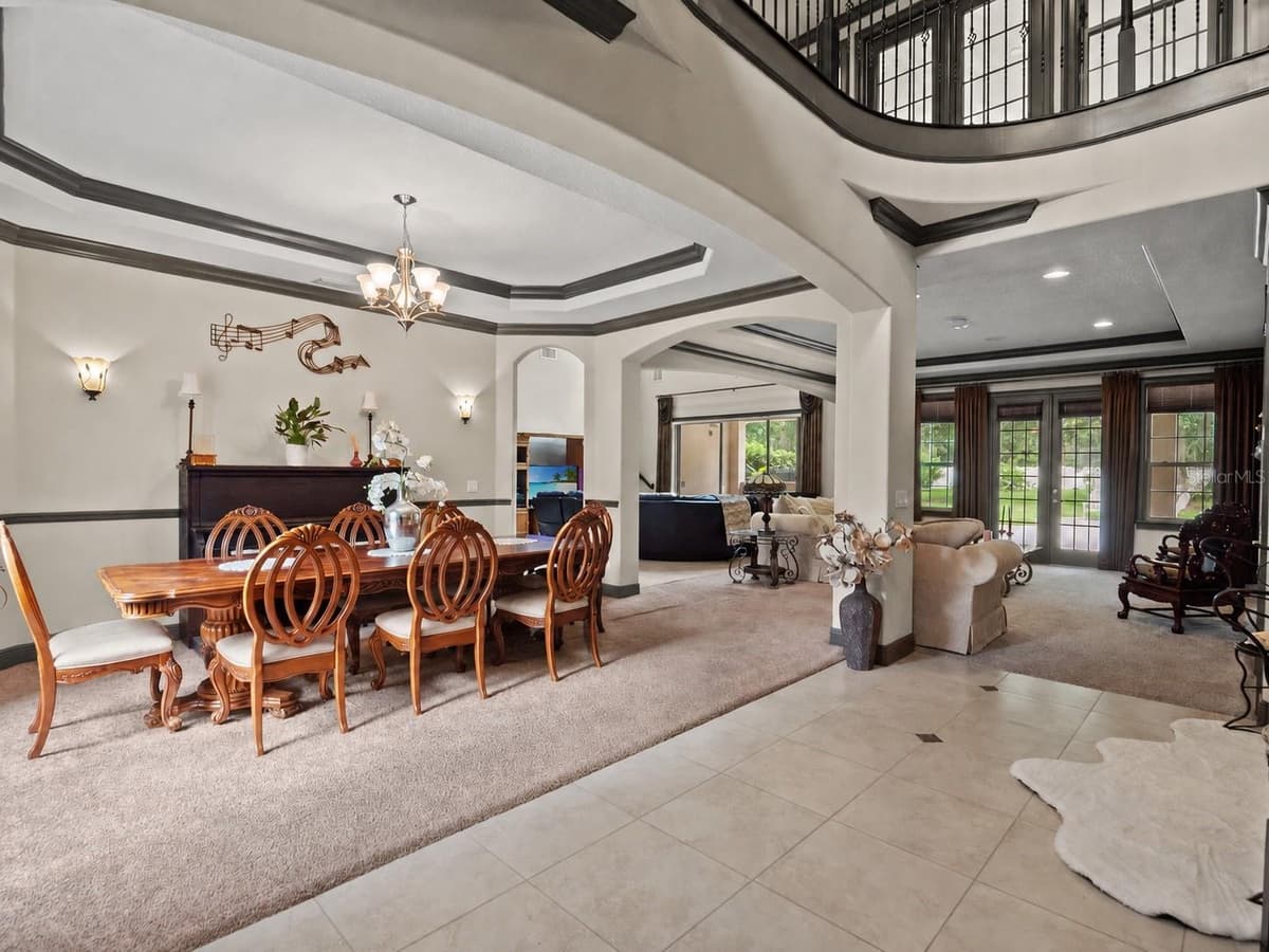 7361 BELLA FORESTA PLACE — photo 10 of 47