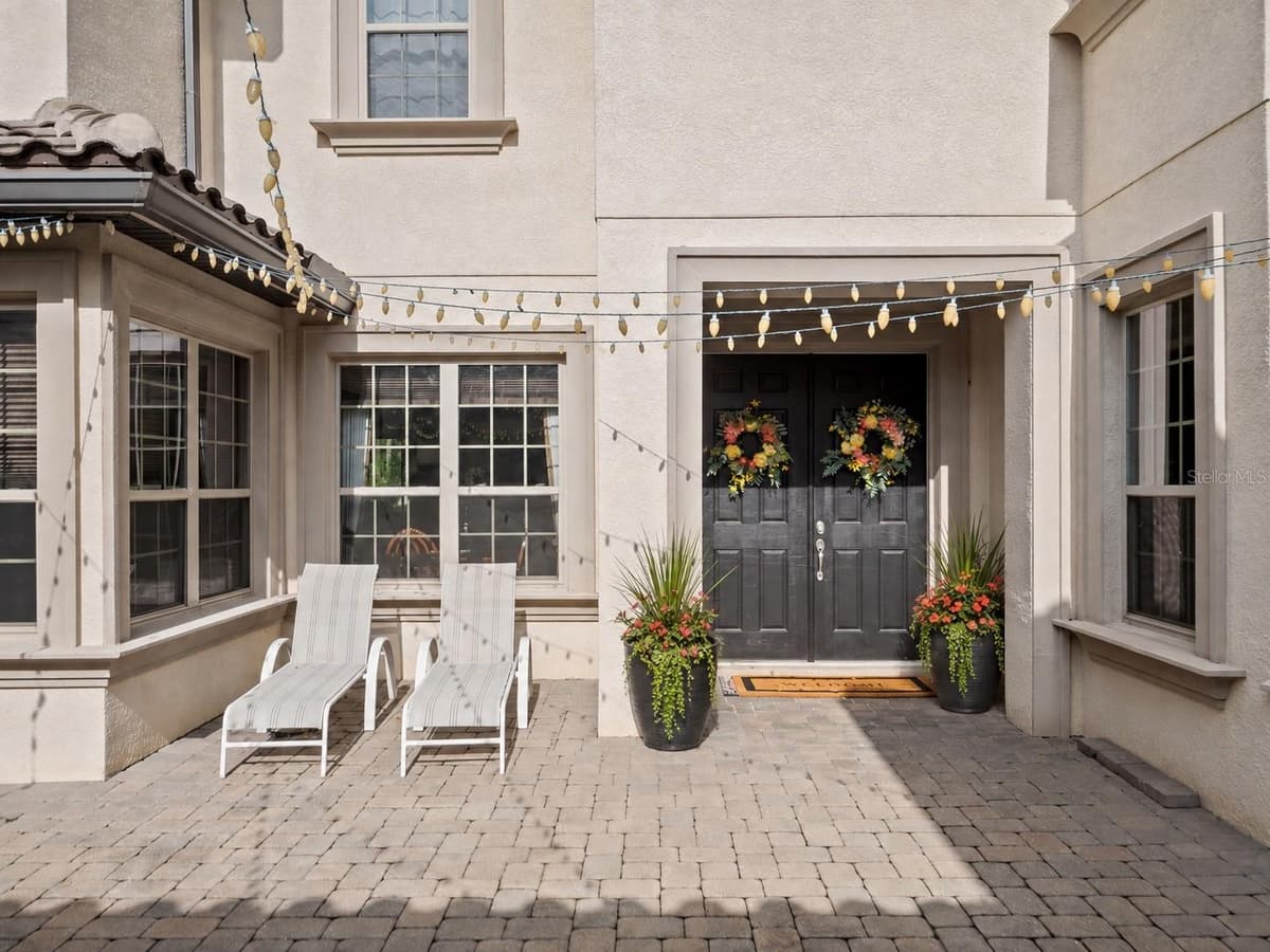 7361 BELLA FORESTA PLACE — photo 4 of 47