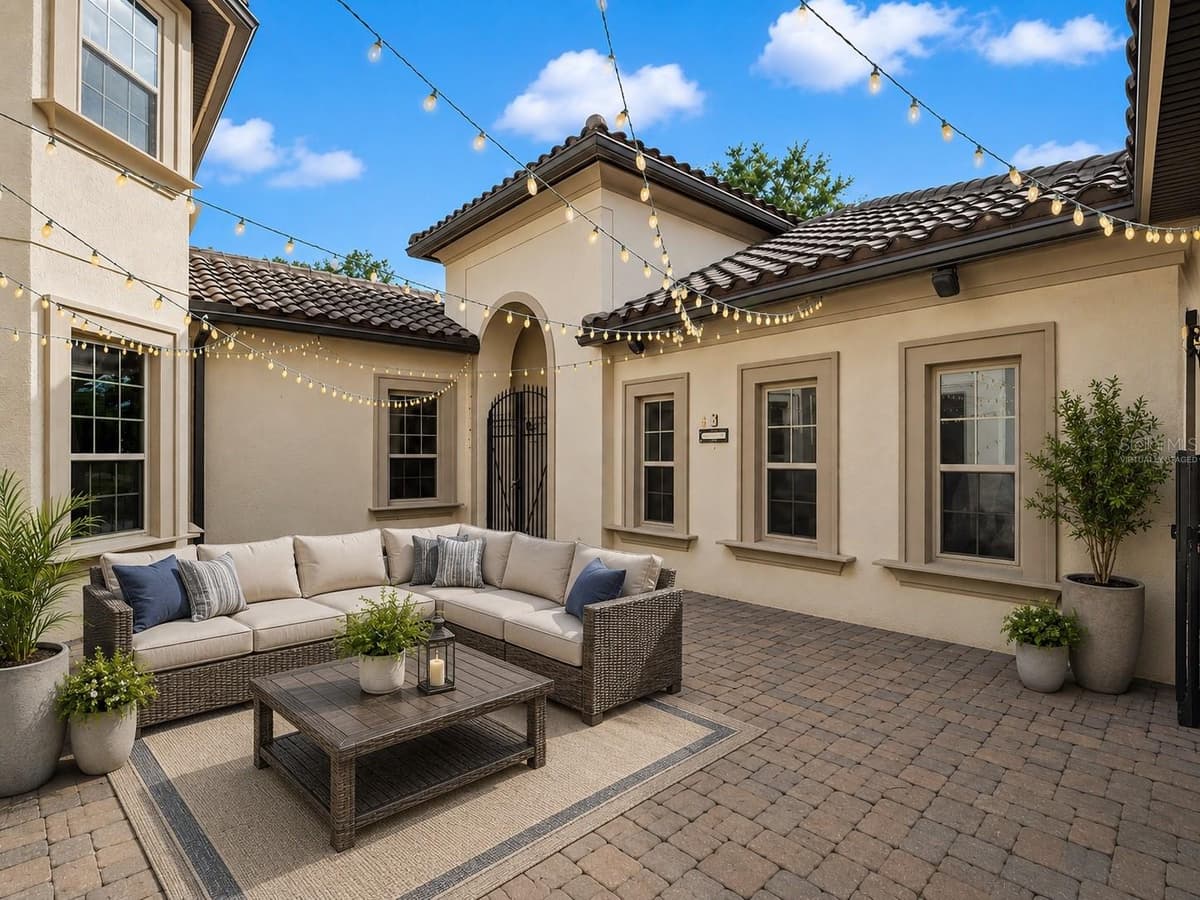 7361 BELLA FORESTA PLACE — photo 5 of 47