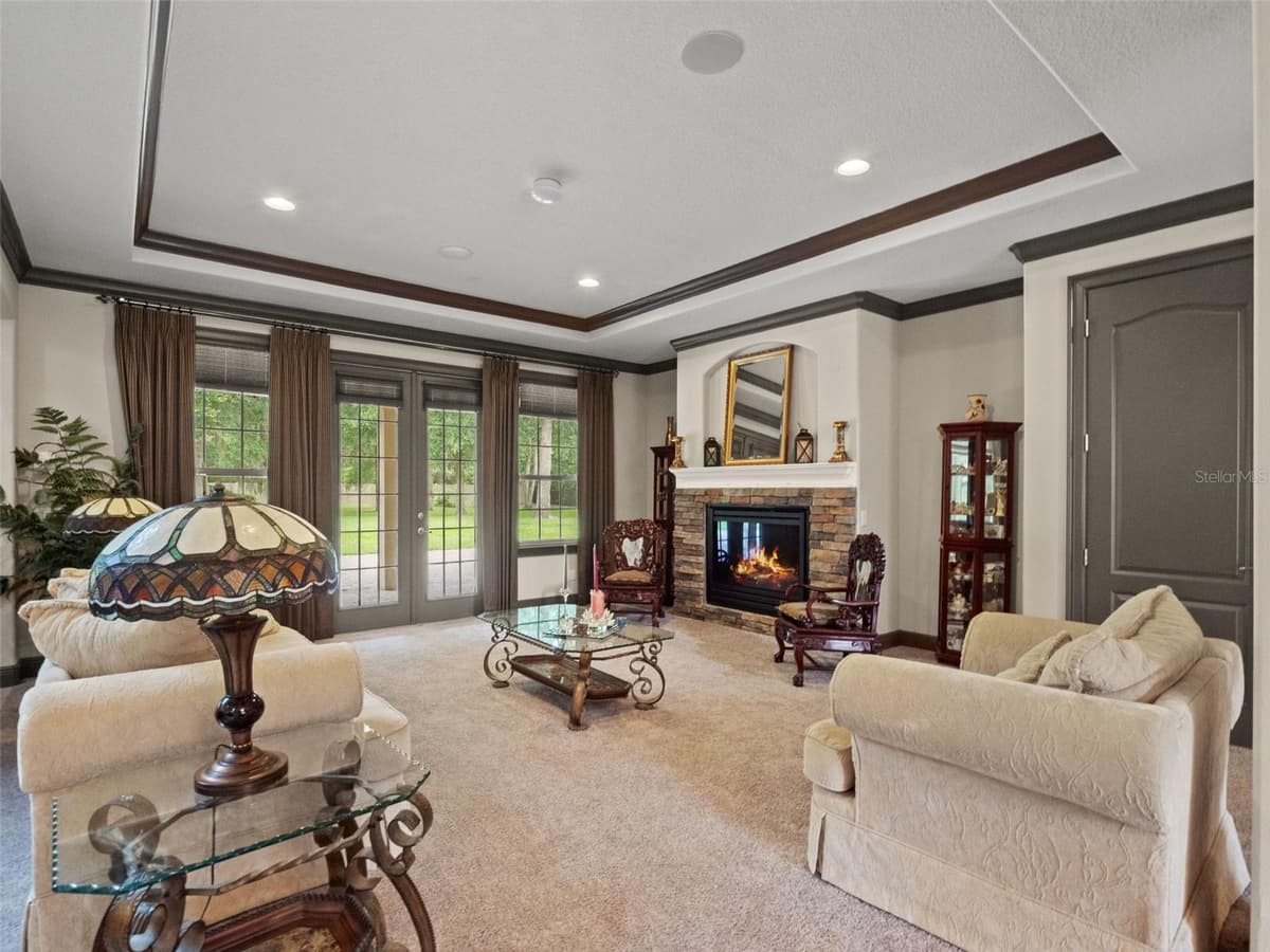 7361 BELLA FORESTA PLACE — photo 9 of 47