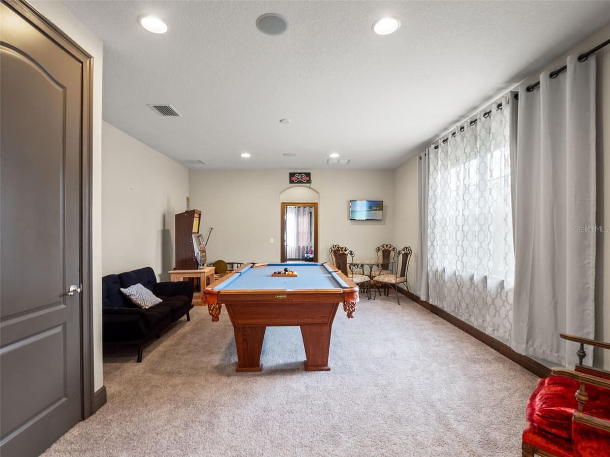 7361 BELLA FORESTA PLACE — photo 40 of 47