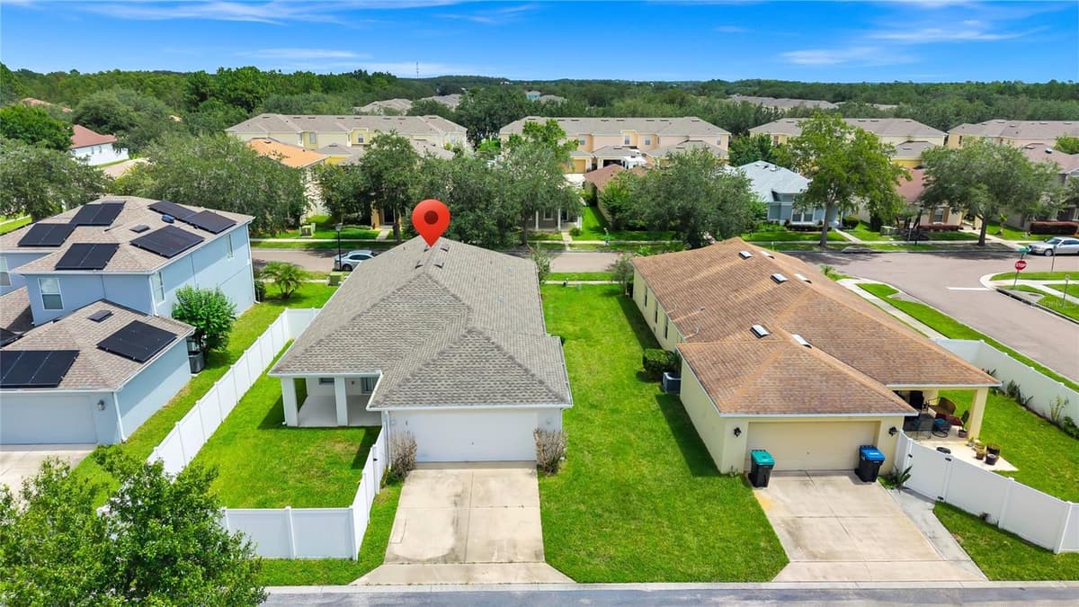 13812 CEPHEUS DRIVE — photo 46 of 46