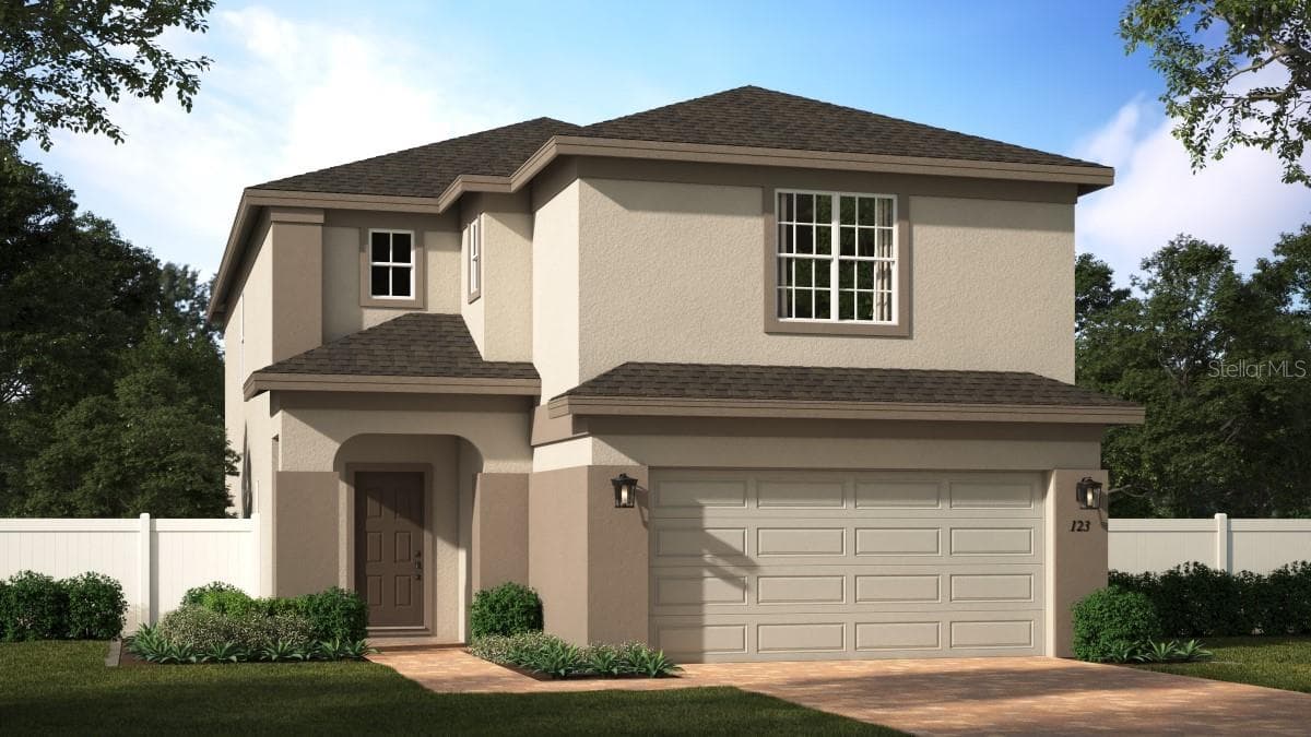 1437 SAWGRASS HAMMOCK LANE — photo 1 of 5
