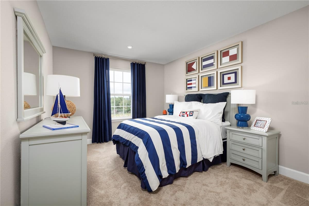 6712 CEDAR LANDING CIRCLE — photo 8 of 9