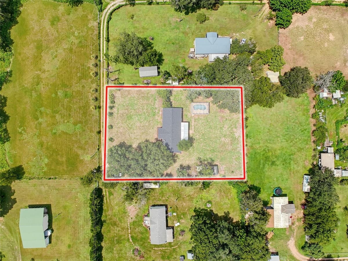 11106 FERNWAY LANE — photo 12 of 43