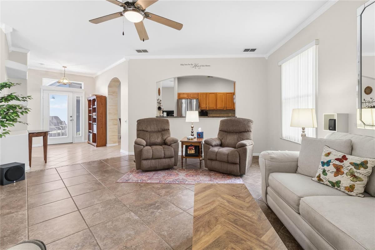 3007 BELLFLOWER WAY — photo 8 of 45
