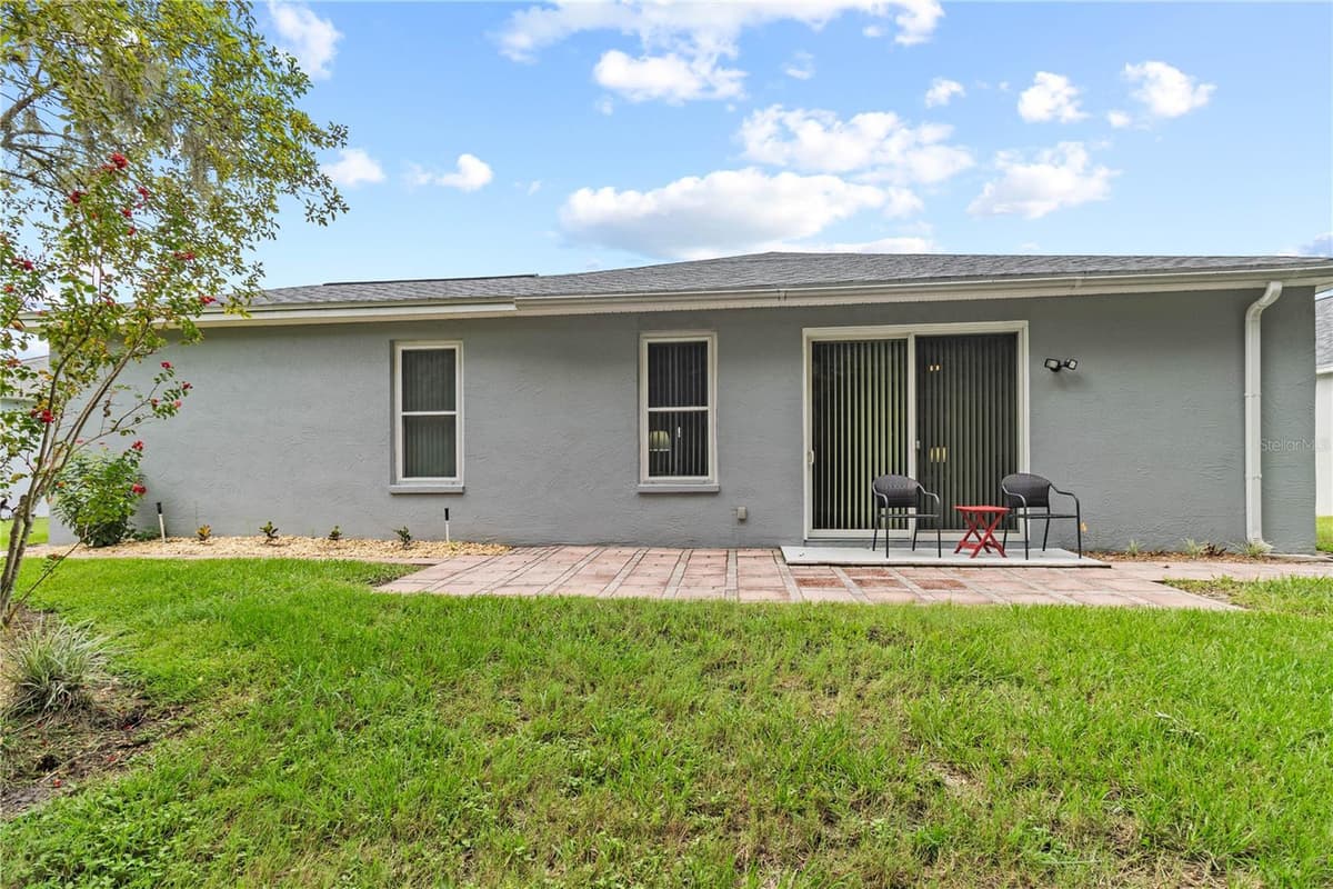 3007 BELLFLOWER WAY — photo 34 of 45