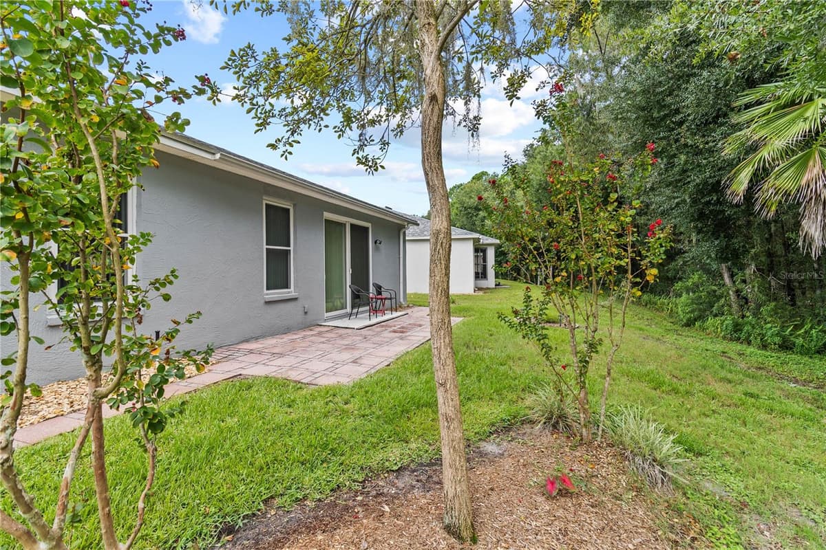 3007 BELLFLOWER WAY — photo 33 of 45