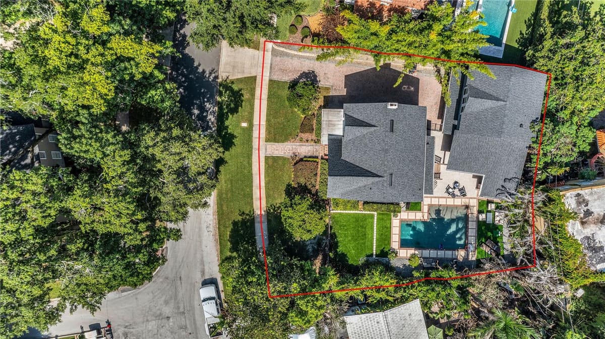 219 WHITTIER CIRCLE — photo 43 of 52