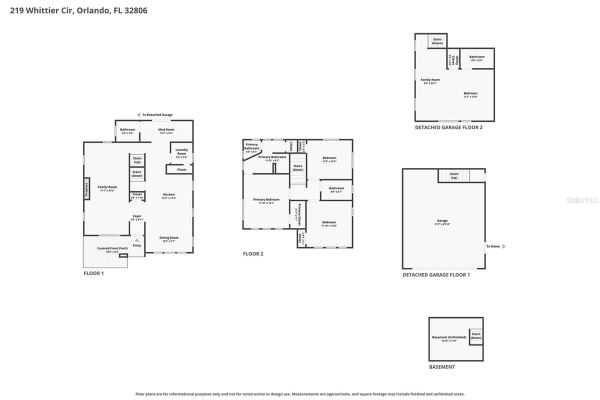 219 WHITTIER CIRCLE — photo 47 of 52