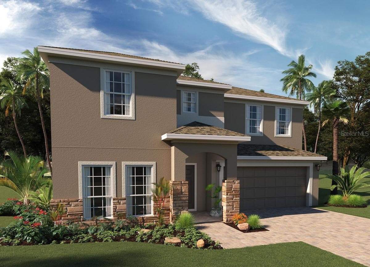 2627 CAVANAUGH DRIVE — photo 1 of 2