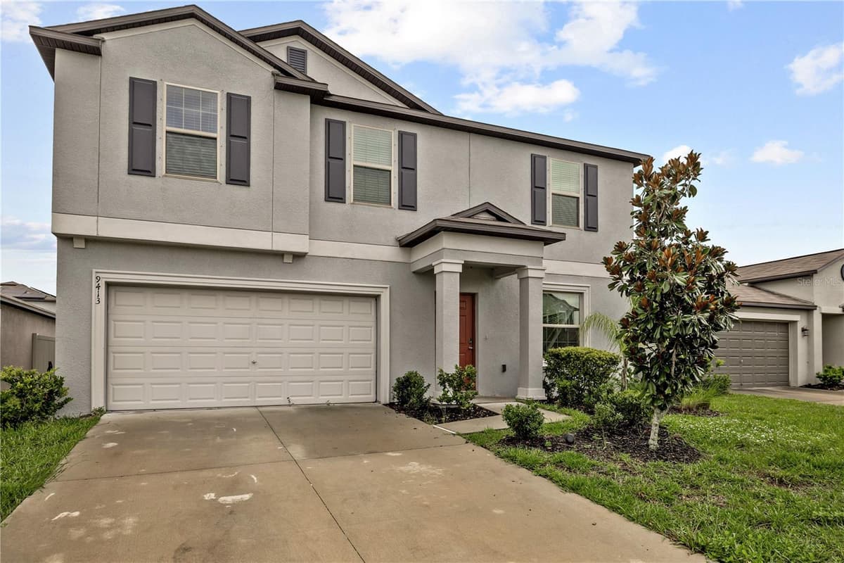 9413 CHANNING HILL DRIVE — photo 1 of 36