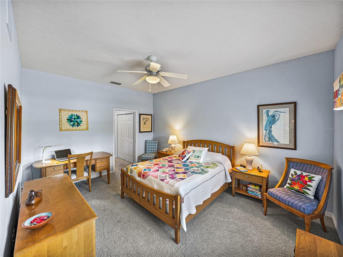4168 ABERDEEN LANE — photo 36 of 100