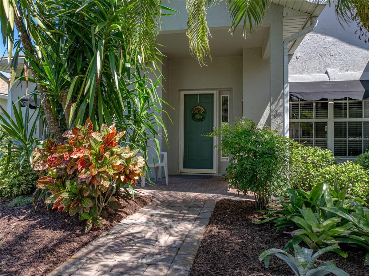 4168 ABERDEEN LANE — photo 7 of 100