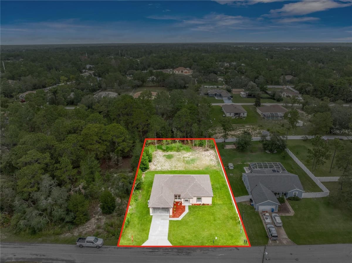 11277 FOOL DUCK AVENUE — photo 3 of 58