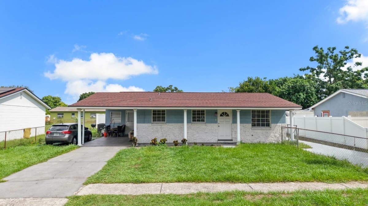 7018 GLENVIEW DRIVE — photo 43 of 44