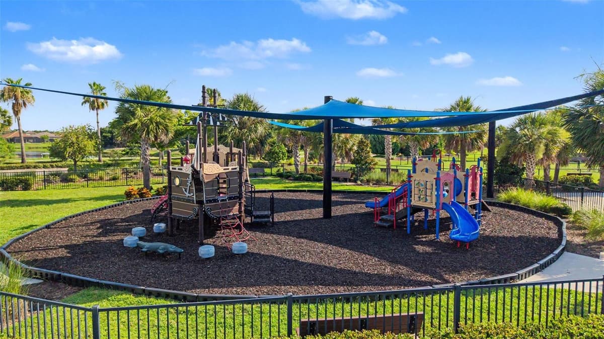 5435 BUNGALOW GROVE COURT — photo 42 of 54