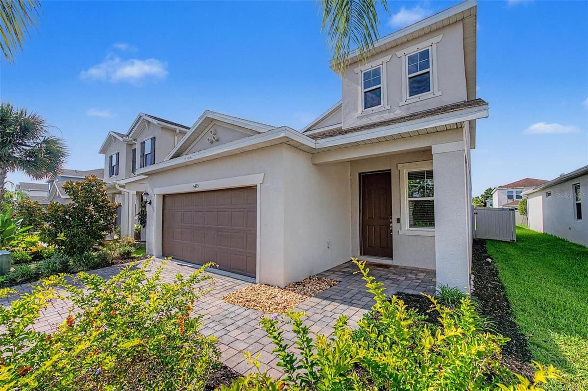 5435 BUNGALOW GROVE COURT — photo 3 of 54