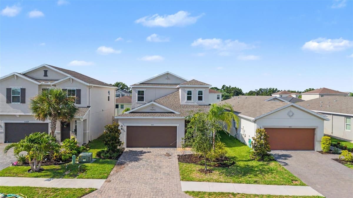 5435 BUNGALOW GROVE COURT — photo 52 of 54