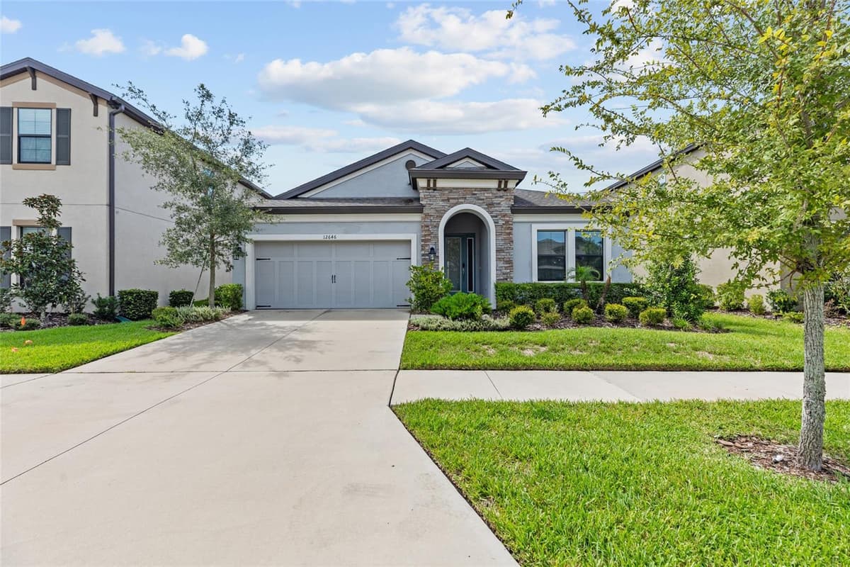 12646 SHETLAND WALK DRIVE — photo 3 of 39