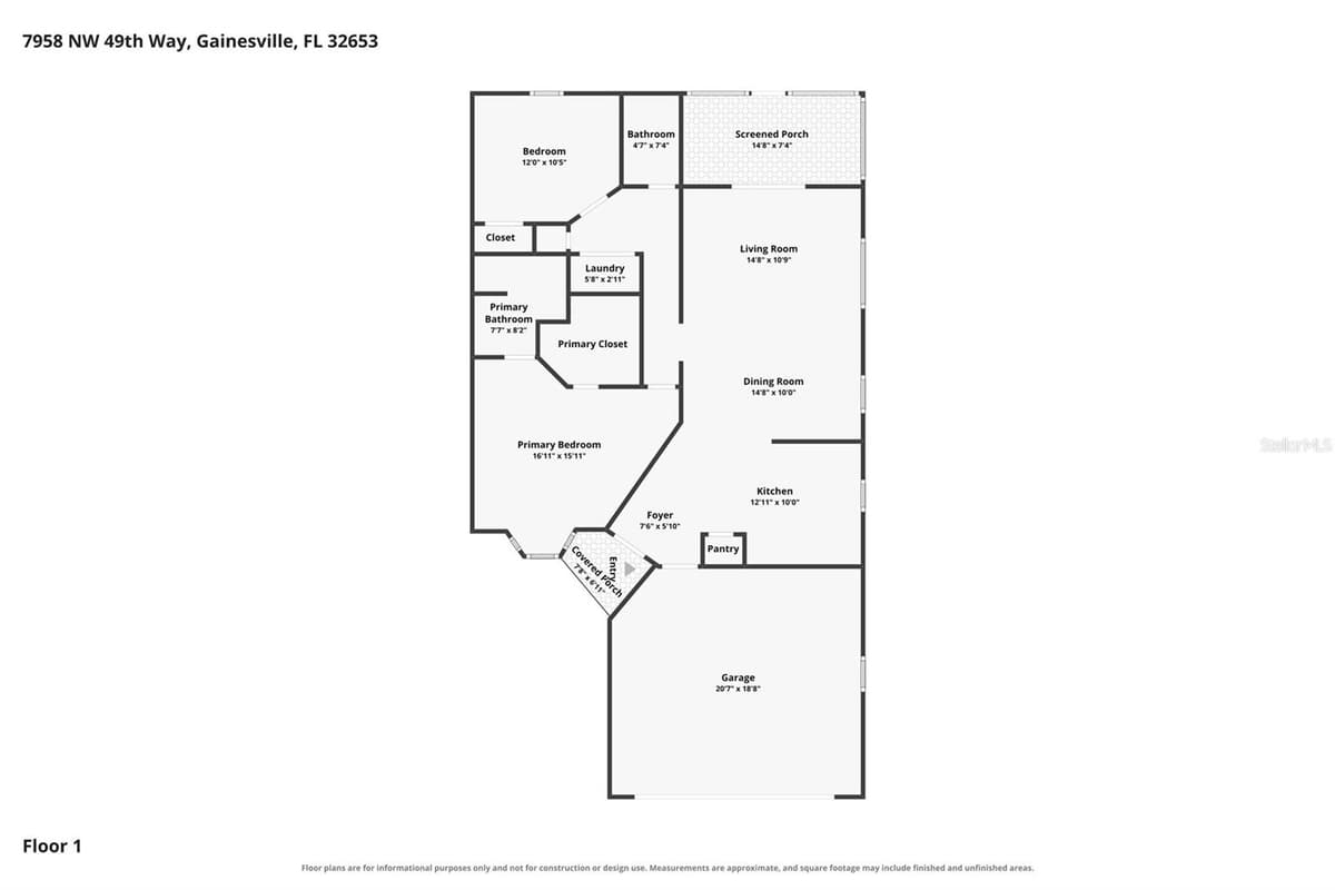 7958 49TH WAY — photo 3 of 65