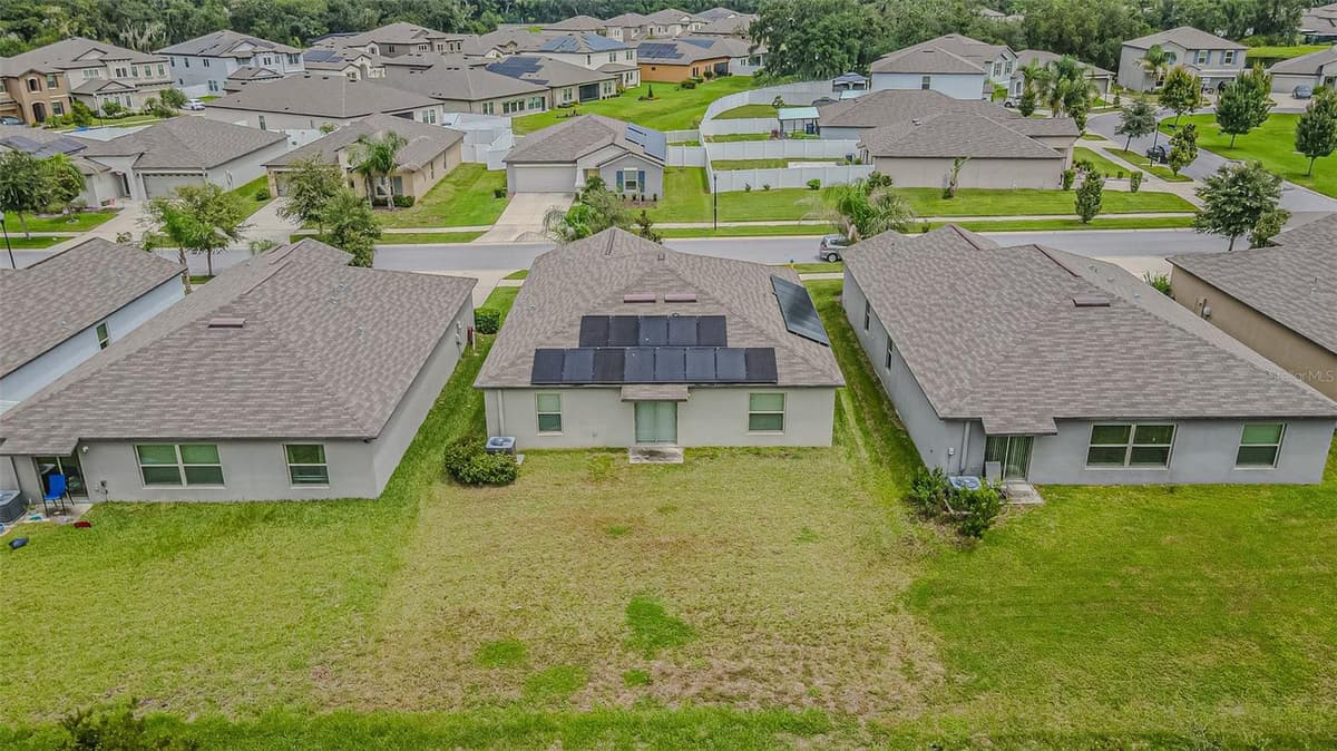 13009 MAJESTIC GARDEN LANE — photo 22 of 27