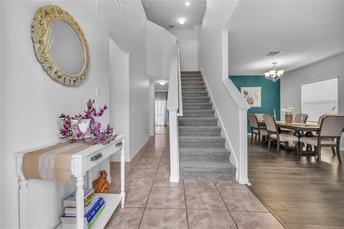 10921 RAINBOW PYRITE DRIVE — photo 3 of 37