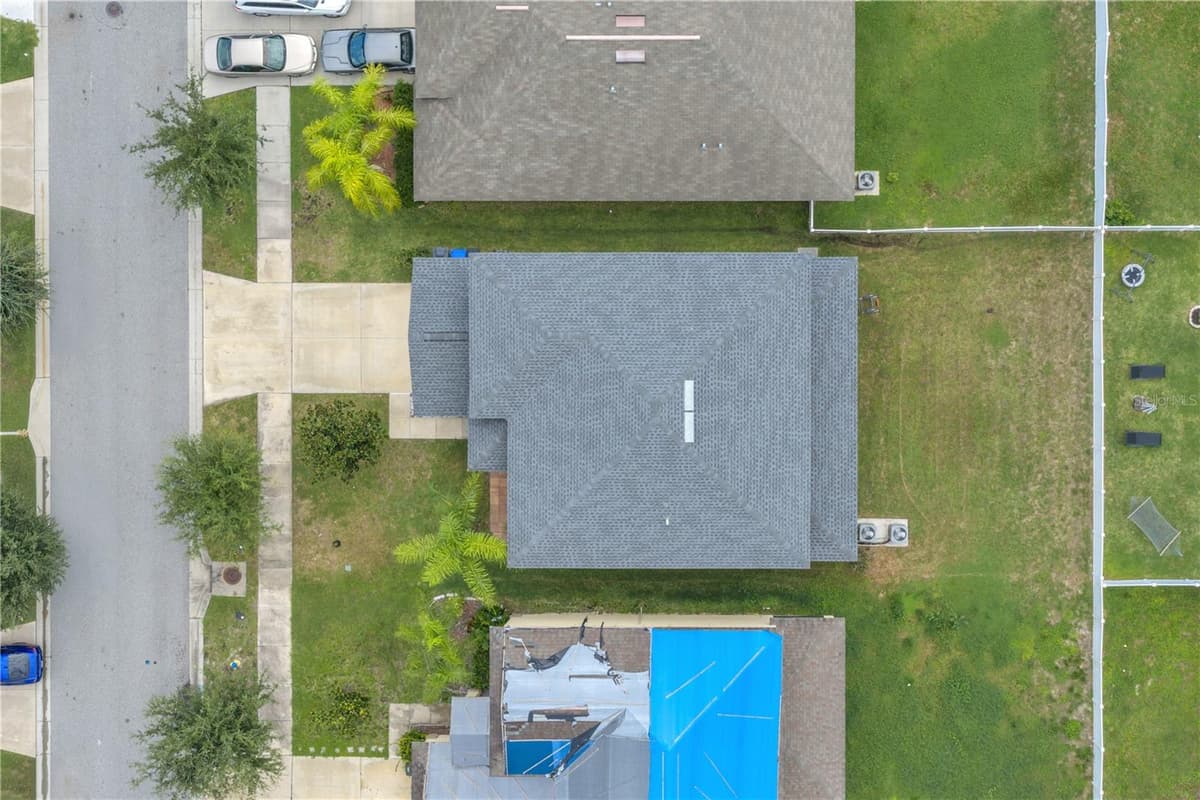 10921 RAINBOW PYRITE DRIVE — photo 30 of 37
