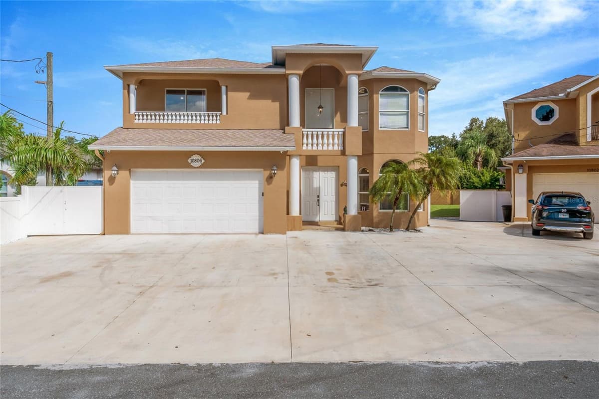 10806 PEREZ DRIVE — photo 56 of 66