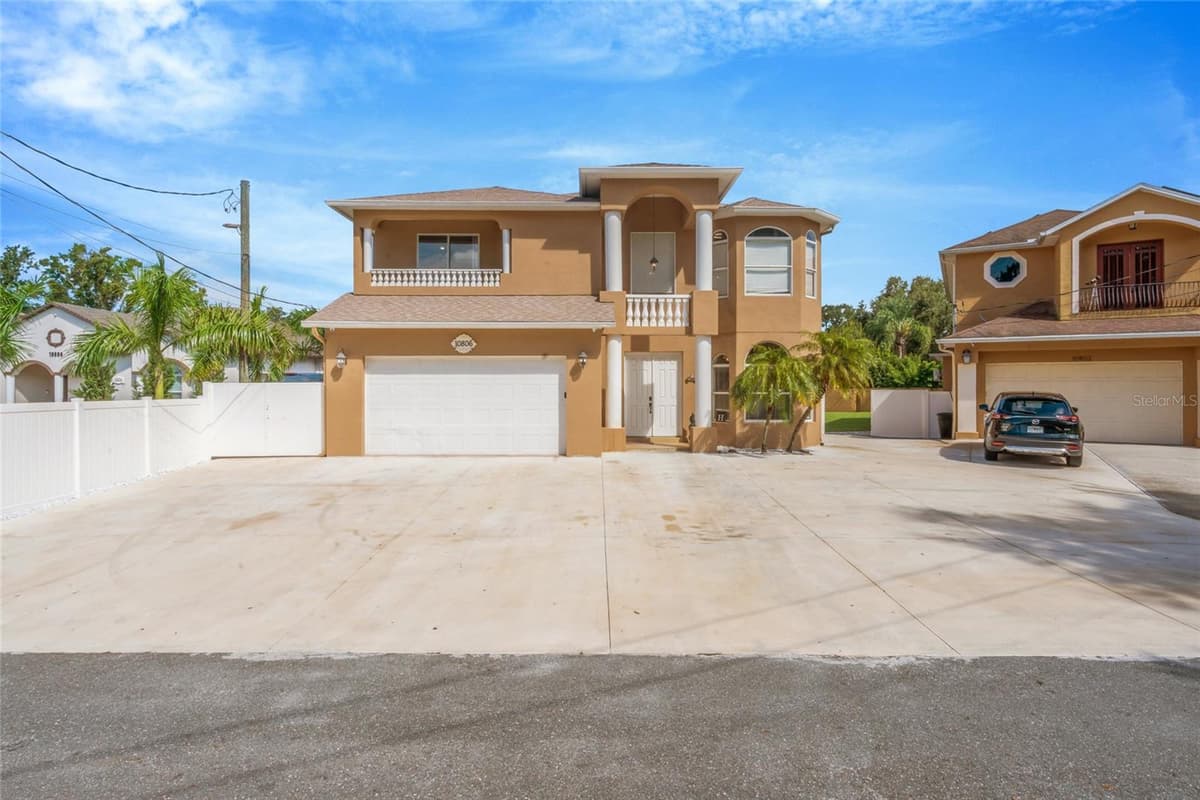 10806 PEREZ DRIVE — photo 57 of 66