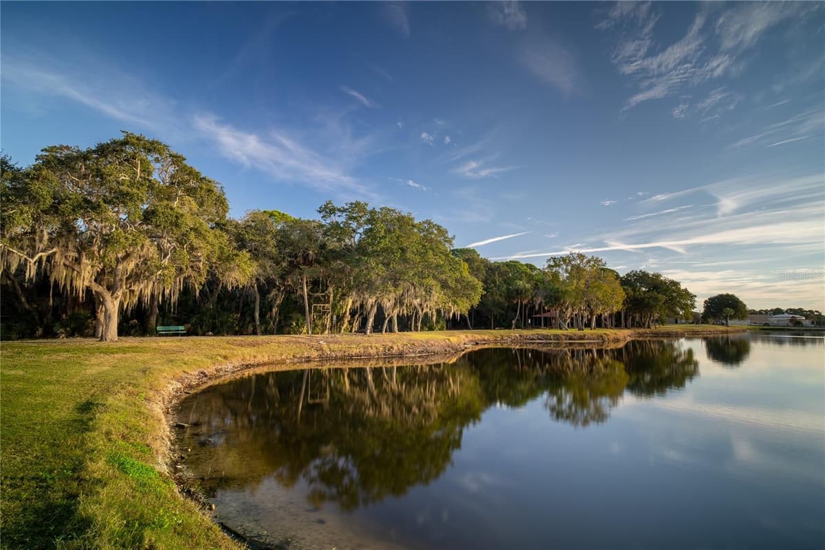 650 TIMBER BAY CIRCLE — photo 41 of 43