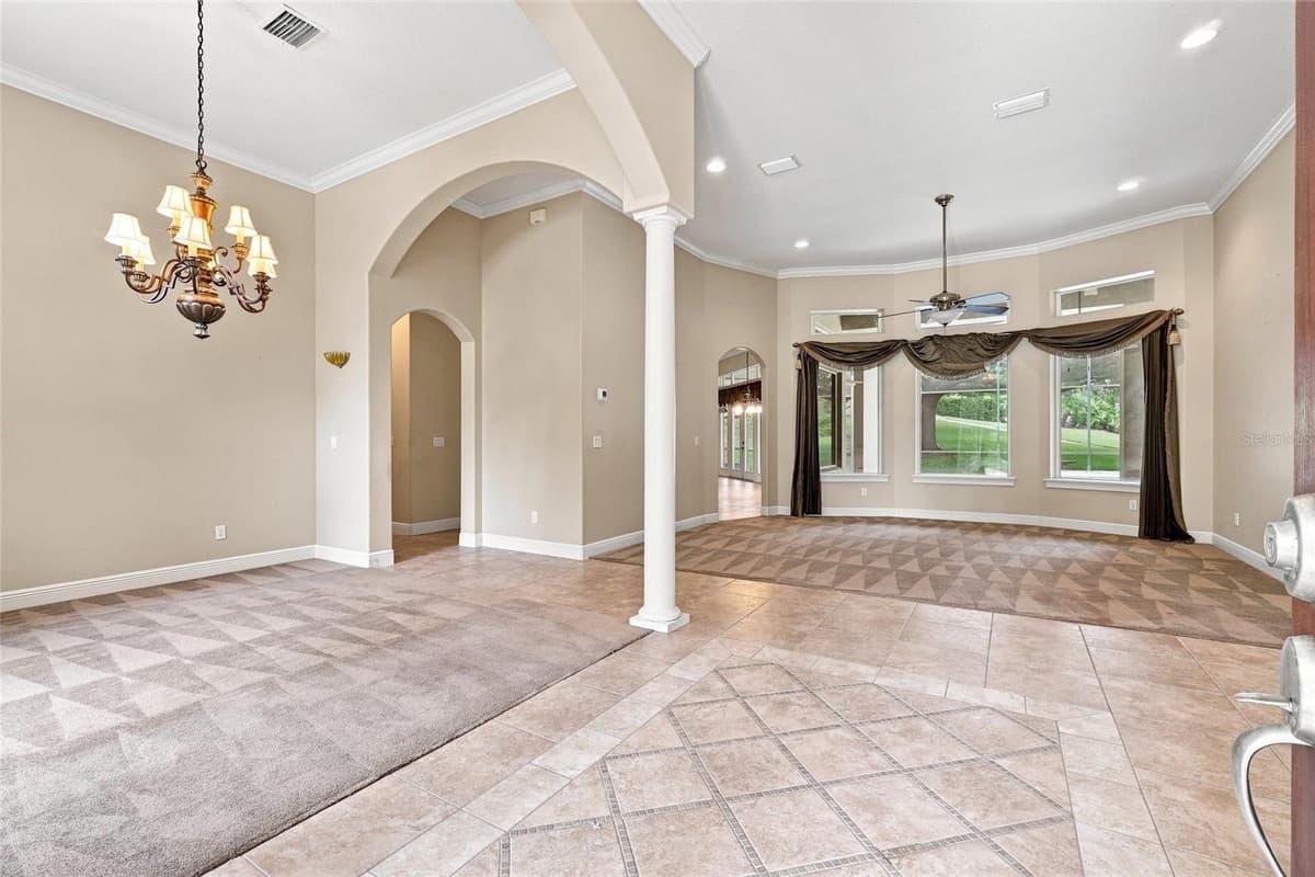 17535 COBBLESTONE LANE — photo 8 of 47