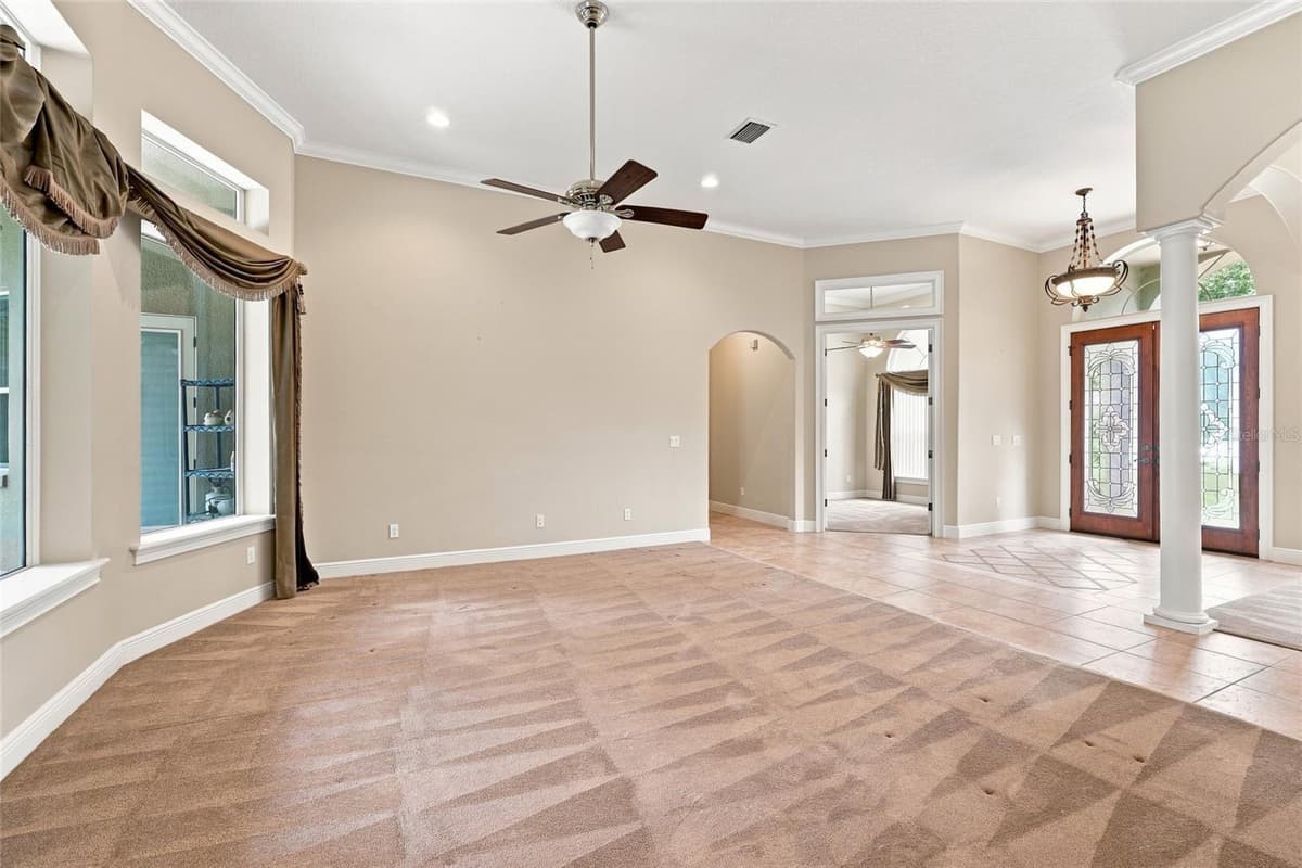 17535 COBBLESTONE LANE — photo 7 of 47
