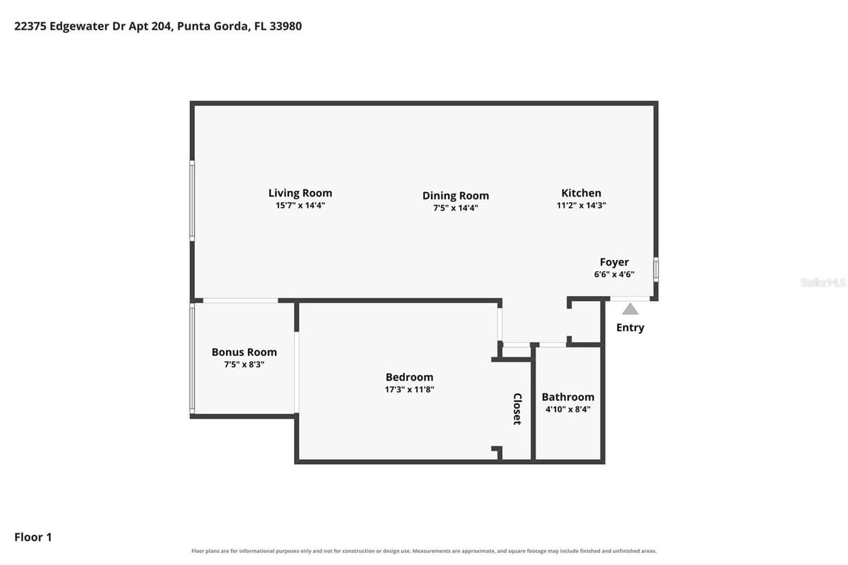 22375 EDGEWATER DRIVE — photo 23 of 23