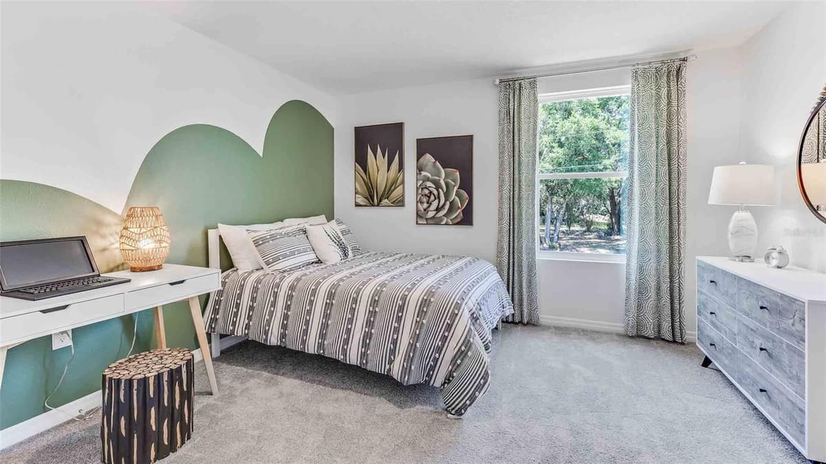 9887 BRAVE BUCK AVENUE — photo 3 of 11